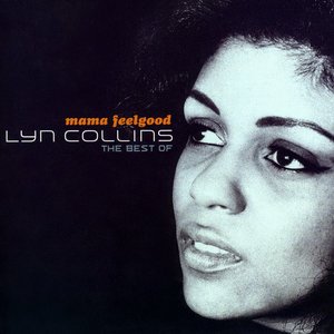 “Mama Feelgood: The Best of Lyn Collins”的封面