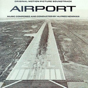 'Airport (Original Soundtrack)' için resim