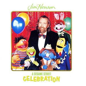 Immagine per 'Sesame Street: Jim Henson: A Sesame Street Celebration, Vol. 1'