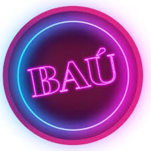 Image for 'Baú Explica'