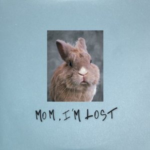 “Mom, I’m Lost”的封面