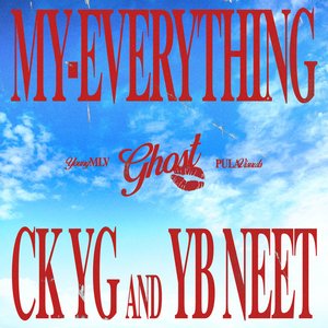 Image for 'My Everything'