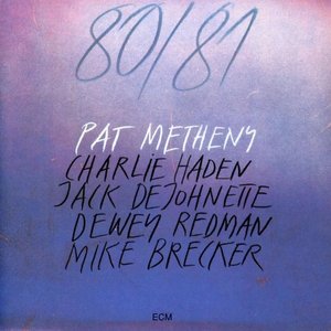 Image for '80/81'