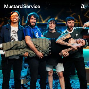 Imagen de 'Mustard Service on Audiotree Live'