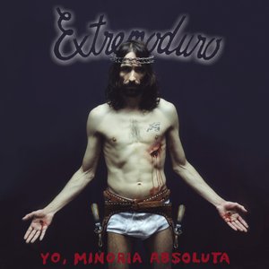 Image for 'Yo, Minoria Absoluta'