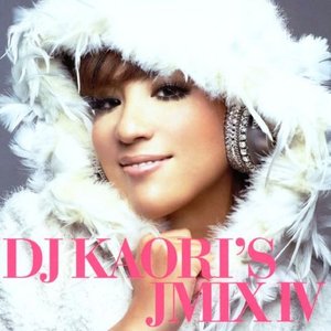 'DJ KAORI'S JMIX IV'の画像
