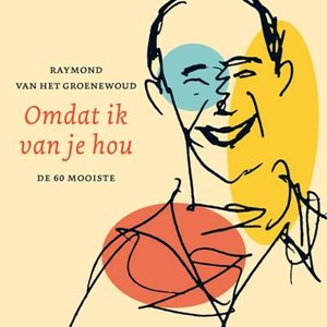 Image for 'Omdat ik van je hou'