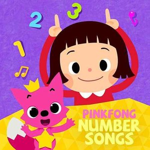 Image for 'Number Songs'