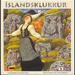 Image for 'Íslandsklukkur - Icelandic Folkmusic'