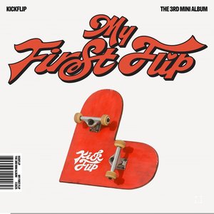 Bild für 'My First Flip'