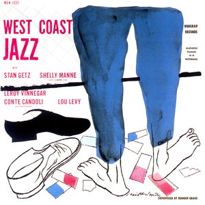 Zdjęcia dla 'West Coast Jazz'