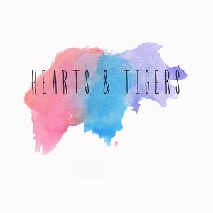 Image for 'Hearts & Tigers'