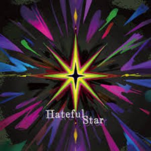 Bild für 'Hateful Star'