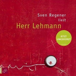 Image for 'Herr Lehmann'