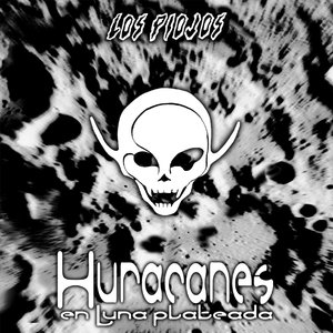 Image for 'Huracanes en Luna Plateada'