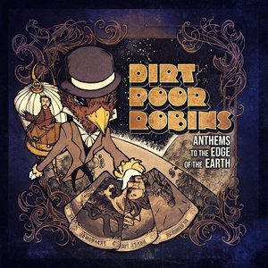Image for 'Anthems to the Edge of the Earth'