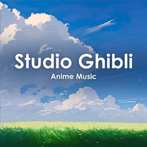 Image pour 'Studio Ghibli: Anime Music'