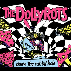 Image for 'Down the Rabbit Hole'