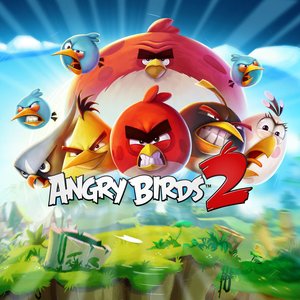 'Angry Birds 2 (Original Game Soundtrack)' için resim