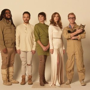 Image for 'Lake Street Dive'