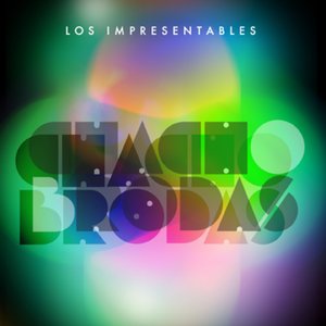 Image for 'Los Impresentables'