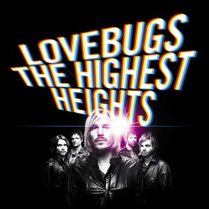 Image for 'The Highest Heights'