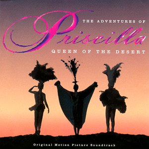 Immagine per 'The Adventures of Priscilla, Queen of the Desert'