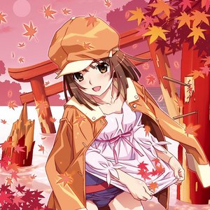 Bild für '千石撫子(CV:花澤香菜)'