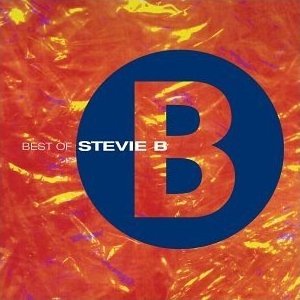 Image pour 'best of stevie b'