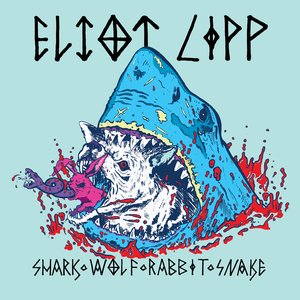 Изображение для 'Shark Wolf Rabbit Snake'