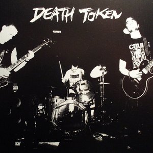“Death Token”的封面