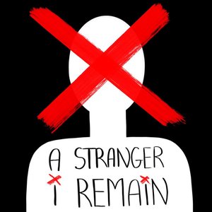 Image for 'A Stranger I Remain'