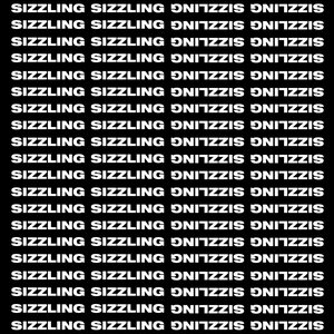 Image for 'Sizzling'