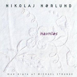 'Navnløs - med digte af Michael Strunge'の画像