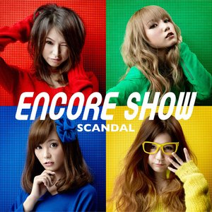 Image for 'ENCORE SHOW'