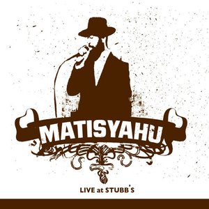 “Live at Stubb's”的封面