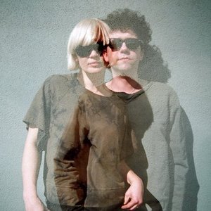 Image for 'The Raveonettes'