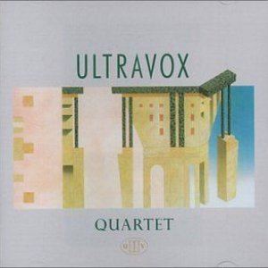 Image for 'Quartet (Definitive Edition)'