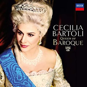Image for 'Queen of Baroque'