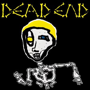 Image for 'DEAD END'