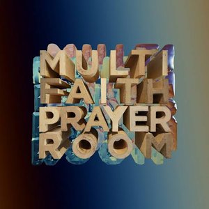 'Multi Faith Prayer Room'の画像