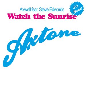 Image for 'Watch The Sunrise'