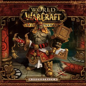 Изображение для 'World of Warcraft - Mists of Pandaria'