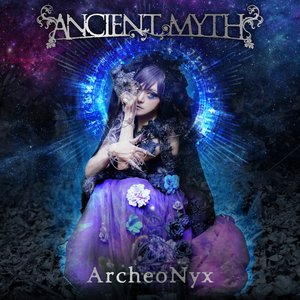 “ArcheoNyx (Remastered)”的封面