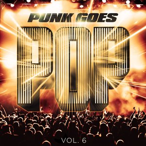 'Punk Goes Pop, Vol. 6' için resim