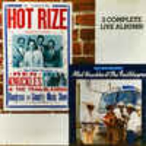 Bild för 'Hot Rize Presents Red Knuckles & The Trailblazers / Hot Rize In Concert (Live)'