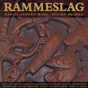 Image for 'Rammeslag'