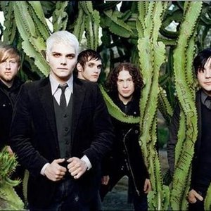 Image for 'My Chemical Romance'