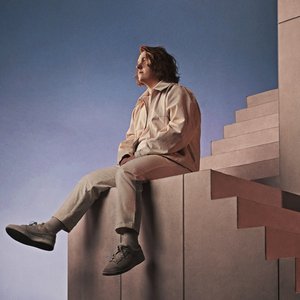 Immagine per 'Lewis Capaldi'