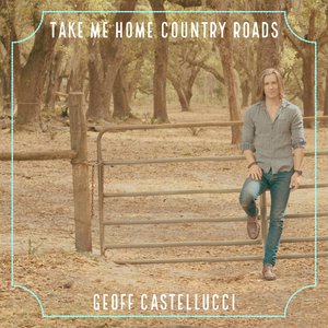 “Take Me Home Country Roads”的封面